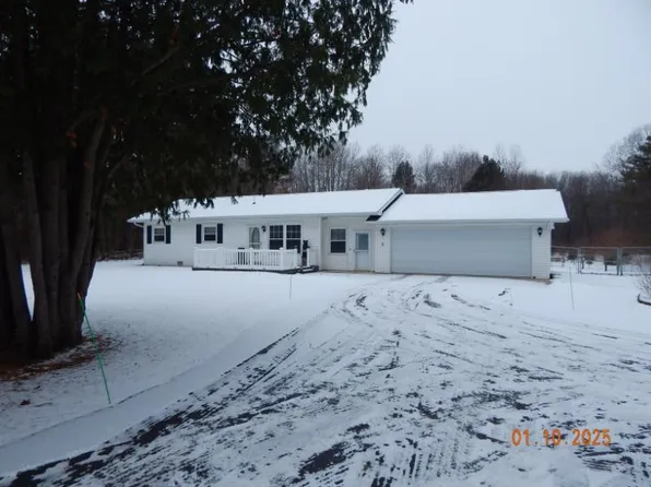 1650 Mertz Rd, Caro, MI 48723