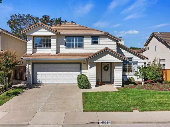4508 Knollpark Cir, Antioch, CA 94531