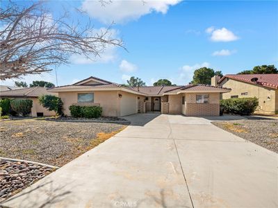 14867 Tournament Dr, Helendale, CA, 92342