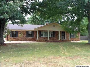 27472 Us Highway 72, Athens, AL 35613