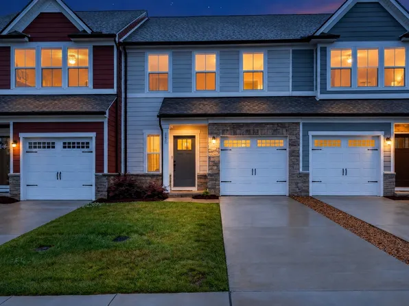 160 Primrose Ln, Gallatin, TN 37066
