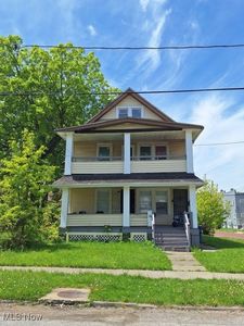 938 E 144th St, Cleveland, OH, 44110