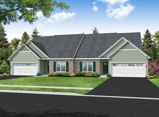 Finch Plan, Woodland Hills, Middletown, PA 17057