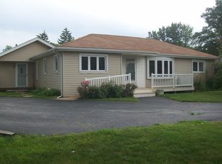 8223 Mobile Ave, Burbank, IL