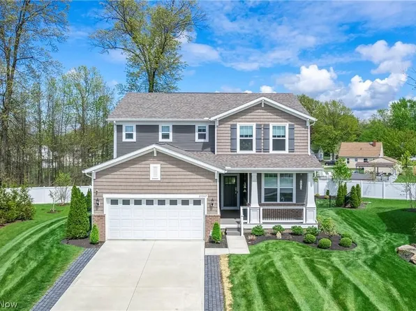 35362 Bald Eagle Ln, Willoughby, OH 44094