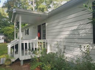 839 Milledgeville Rd UNIT C, Eatonton, GA 31024