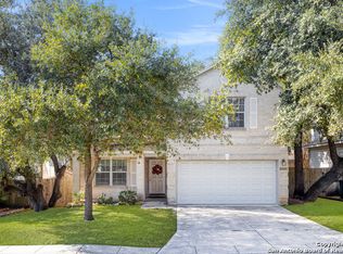 8806 Sarasota Woods, San Antonio, TX 78250
