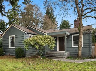 19900 Fremont Ave N, Shoreline, WA