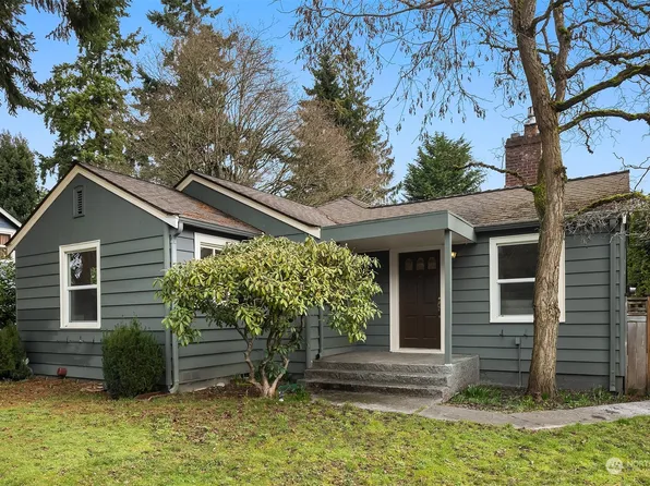 19900 Fremont Avenue N, Shoreline, WA 98133