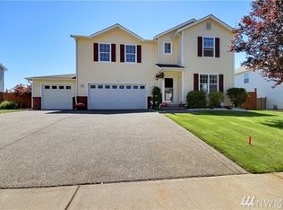 11116 208th Street Ct E, Graham, WA 98338