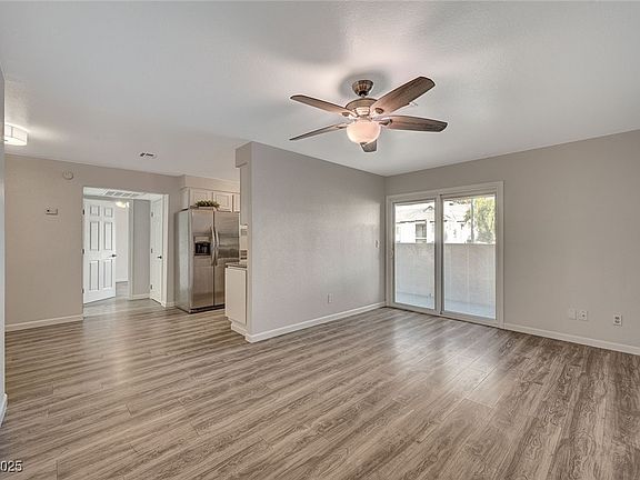 4th image of 2451 N Rainbow Blvd Unit 1150