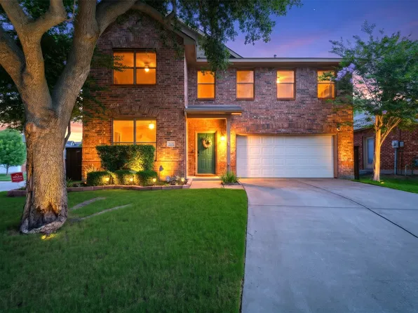 5832 Rubblestone Dr, McKinney, TX 75070