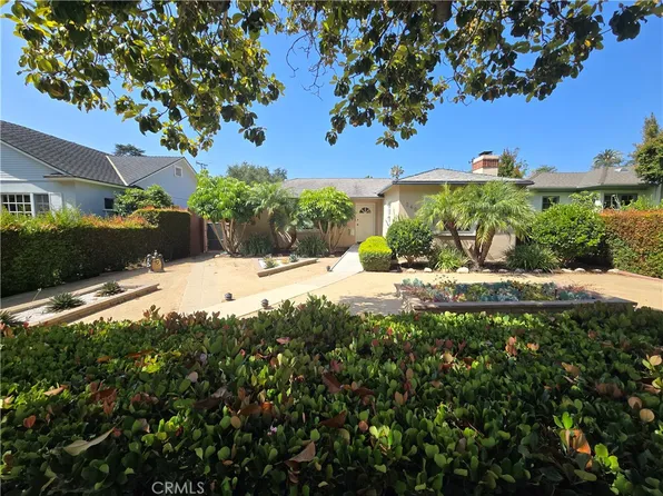 240 Euclid St, Santa Monica, CA 90402