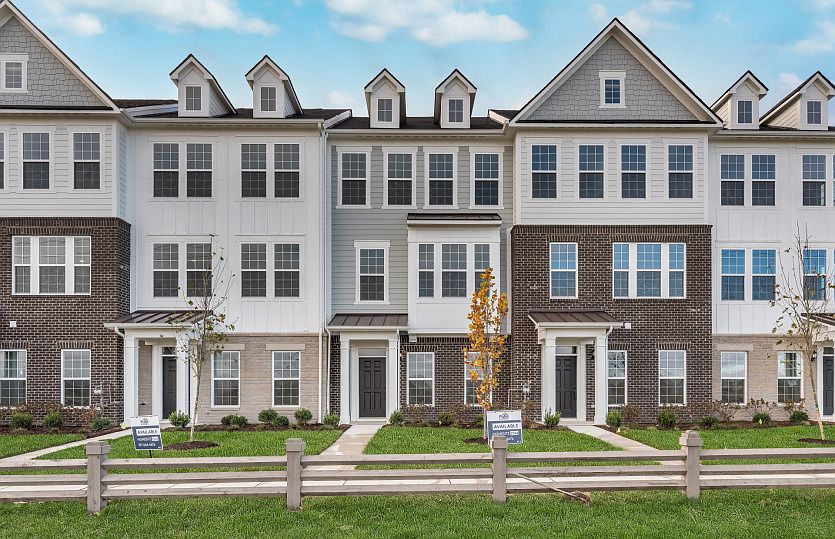 New townhome for Sale
