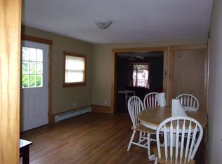 3 Saint James St, Mansfield, PA 16933