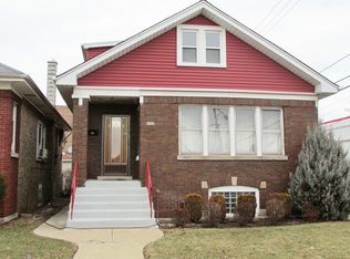 4814 W Parker Ave, Chicago, IL 60639