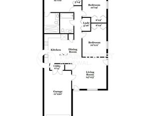 219 Palmer Ct, Pleasant Hill, MO 64080