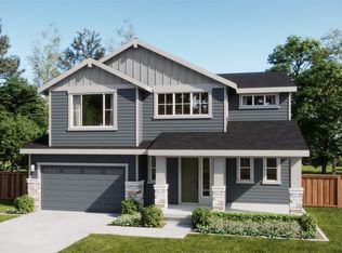 Twin Trails, Federal Way, WA 98023