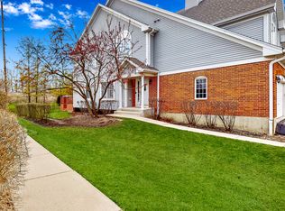 1645 W Ethans Glen Dr, Palatine, IL