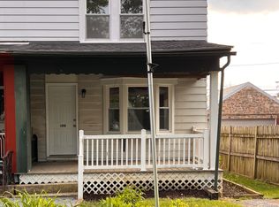 1366 Orchard St, Lancaster, PA 17601