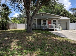 615 S Glenwood Ave, Clearwater, FL 33756