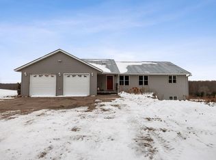 1525 6 1/2th Ave, Dallas, WI 54733