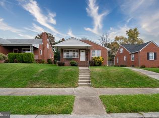 8215 Laurel Dr, Baltimore, MD 21234