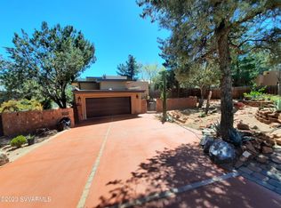 20 Rolls Rd, Sedona, AZ 86336