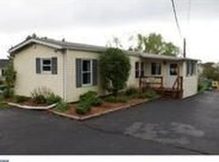 1503 N Sanatoga Rd, Sanatoga, PA 19464