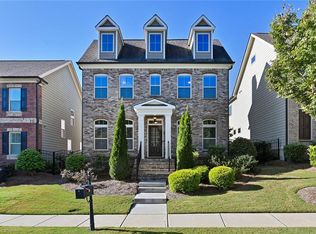 7125 Winthrop Rd, Alpharetta, GA 30005