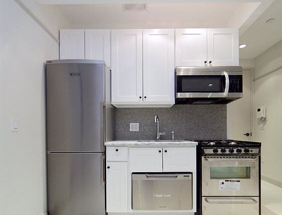 3rd image of 203 Avenue A APT 4A