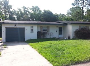 2039 Valens Dr, Jacksonville, FL 32216