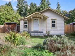 1232 Frederick St SE, Olympia, WA