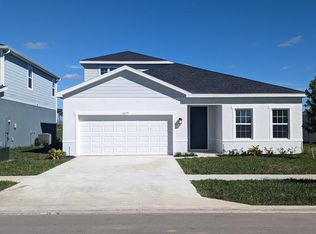10579 SW Vasari Way, Port Saint Lucie, FL 34987