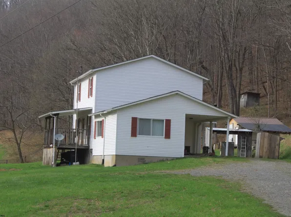 238 Excelsior Rd, Webster Springs, WV 26288