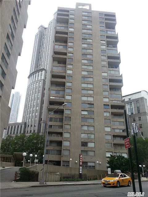 1st image of 170 Park Row APT 22E