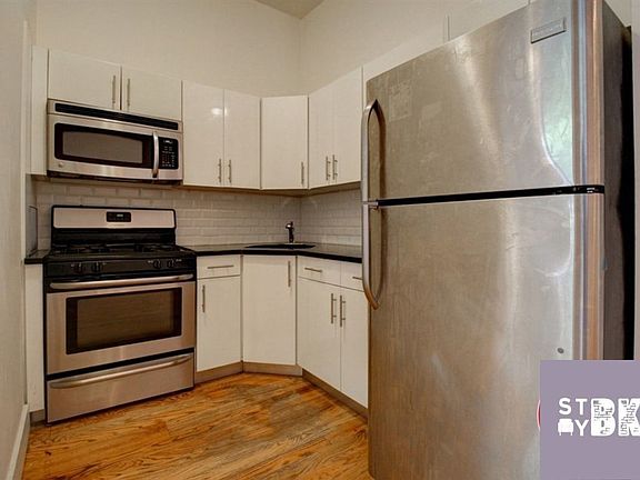 5th image of 451 Marion St #2F