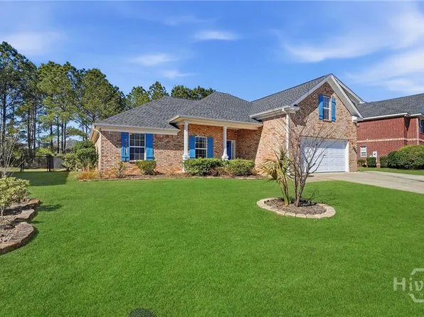 103 Redwall Cir, Savannah, GA 31407