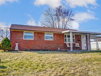 55 Sunny Ln, Franklin, OH, 45005