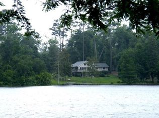 540 Galahad Loop Rd, Woodville, TX 75979