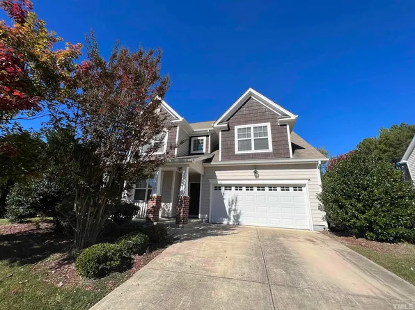 3113 Sentinel Ferry Ln, Cary, NC 27519