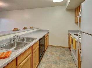 Strawberry Lane, Anchorage, AK 99502