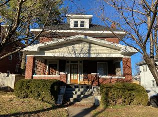 2011 Memorial Ave SW APT 2, Roanoke, VA 24015