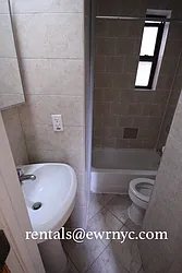 Rented by East Williamsburg Realty Inc