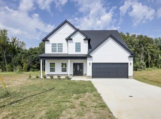 2237 Allen Griffey Rd LOT 306, Clarksville, TN 37042