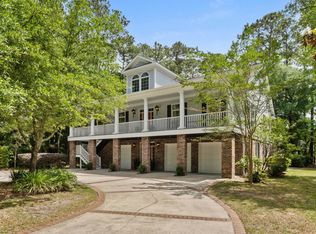 4344 Hunters Wood Dr., Murrells Inlet, SC 29576