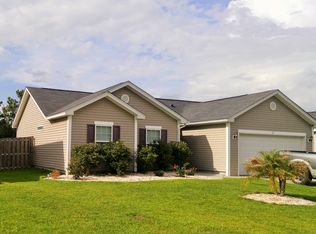 34 Twin Oaks Pl, Savannah, GA 31407