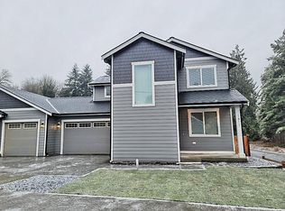 1811 Karen Frazier Rd SE, Olympia, WA 98501