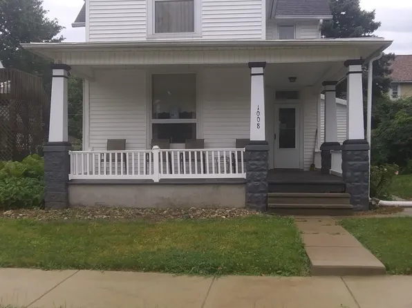 1008 Rivermet Ave, Fort Wayne, IN 46805
