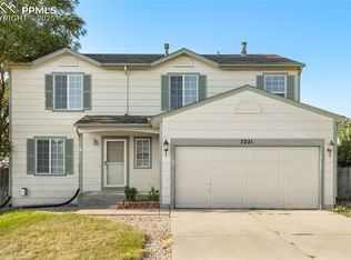 7221 Waterman Way, Colorado Springs, CO 80922